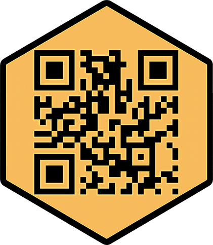 QR для короткой ссылки