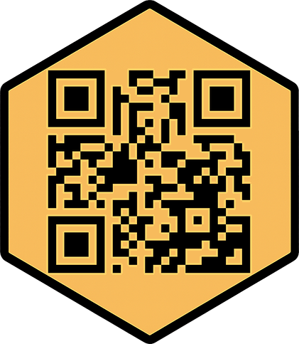 QR для короткой ссылки