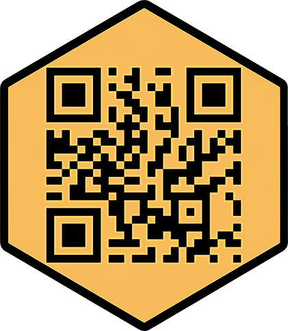 QR для короткой ссылки