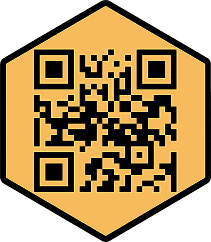 QR для короткой ссылки