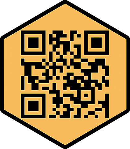 QR для короткой ссылки