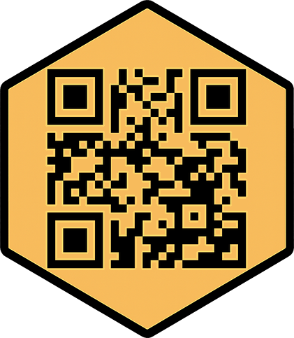 QR для короткой ссылки
