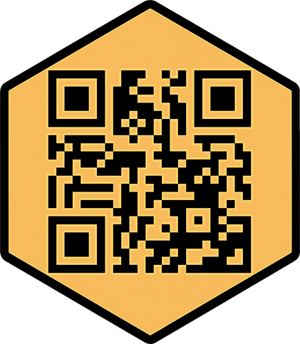 QR для короткой ссылки