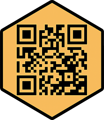 QR для короткой ссылки