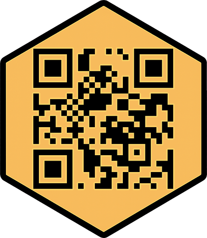 QR для короткой ссылки