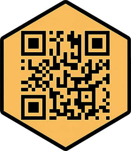 QR для короткой ссылки