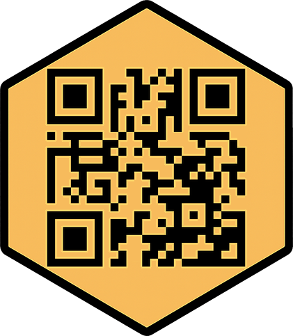 QR для короткой ссылки