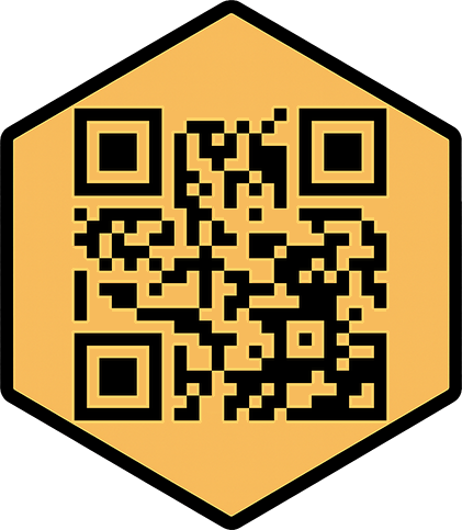 QR для короткой ссылки