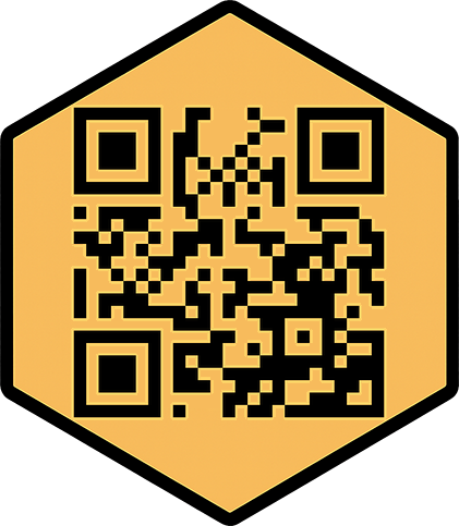 QR для короткой ссылки