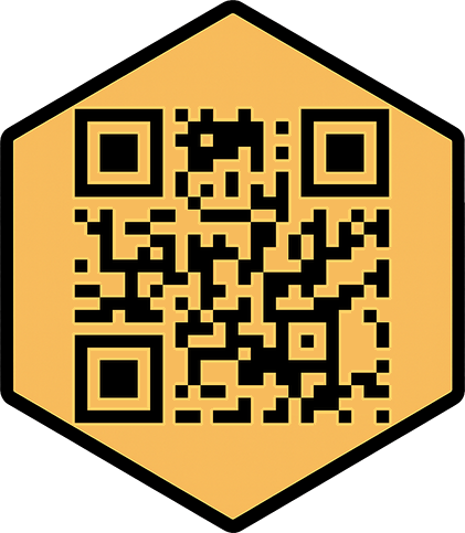 QR для короткой ссылки