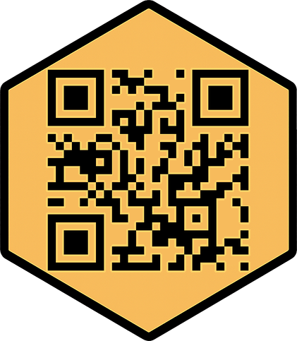 QR для короткой ссылки