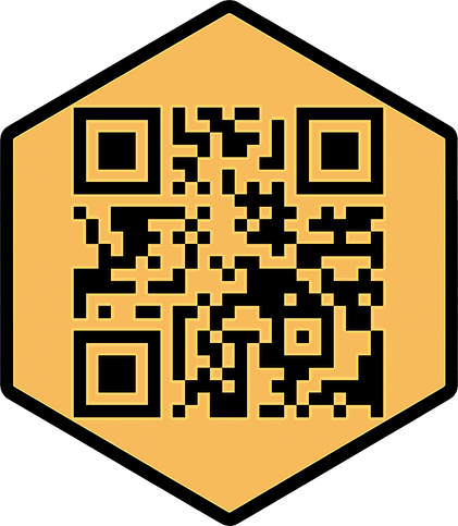 QR для короткой ссылки