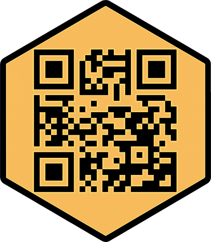 QR для короткой ссылки