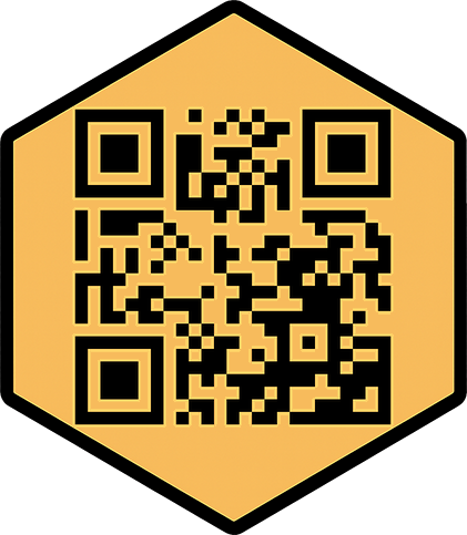 QR для короткой ссылки