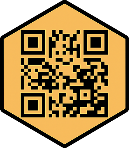 QR для короткой ссылки