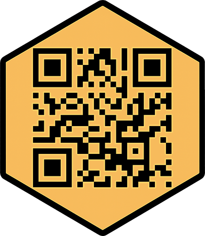 QR для короткой ссылки