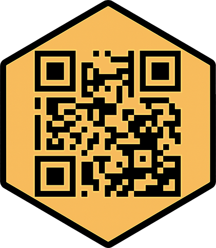 QR для короткой ссылки