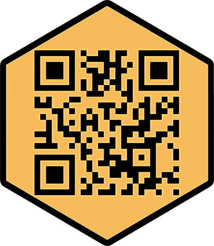 QR для короткой ссылки