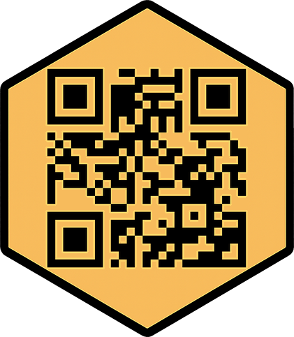 QR для короткой ссылки