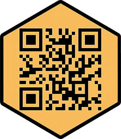 QR для короткой ссылки