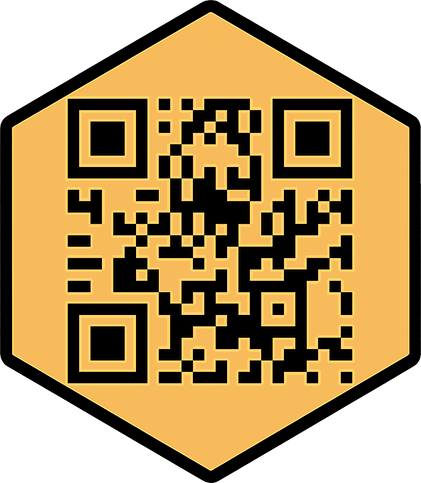 QR для короткой ссылки