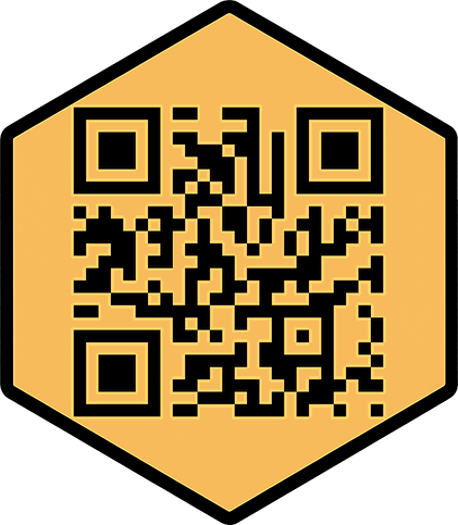 QR для короткой ссылки