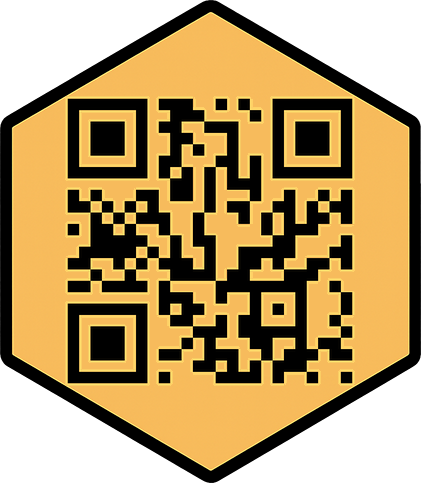 QR для короткой ссылки