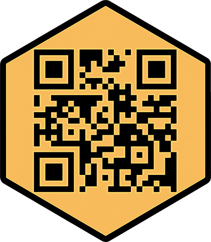 QR для короткой ссылки