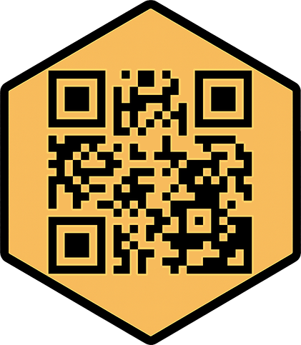 QR для короткой ссылки