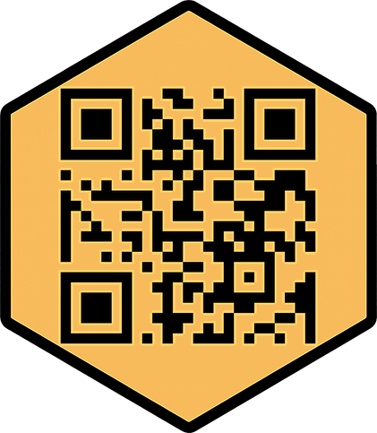 QR для короткой ссылки
