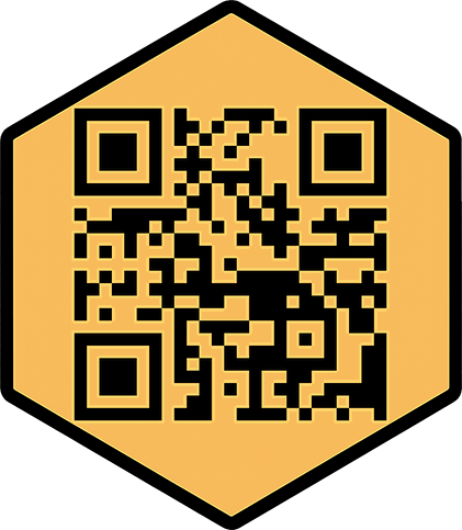 QR для короткой ссылки