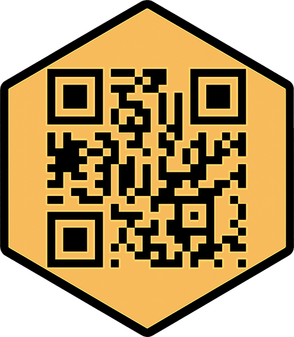 QR для короткой ссылки