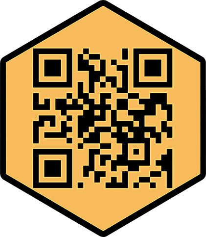 QR для короткой ссылки