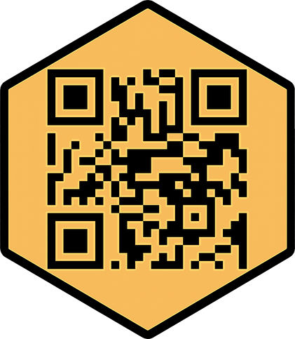 QR для короткой ссылки