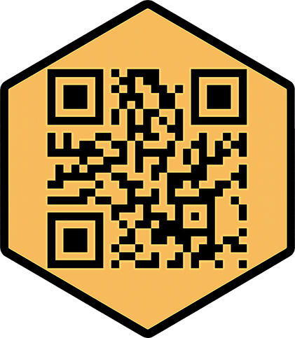 QR для короткой ссылки