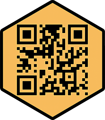 QR для короткой ссылки