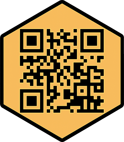 QR для короткой ссылки