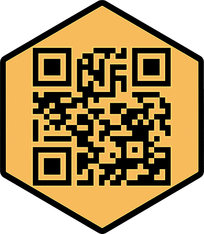 QR для короткой ссылки