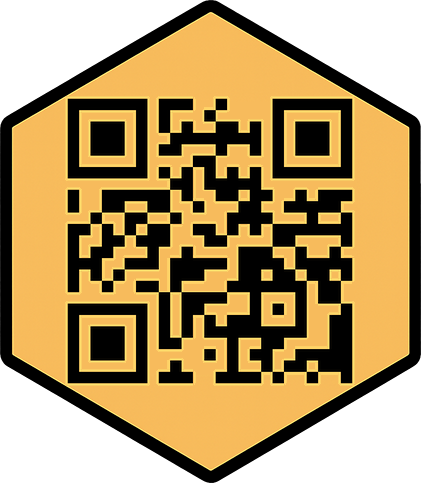 QR для короткой ссылки