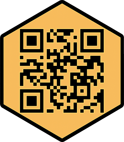 QR для короткой ссылки