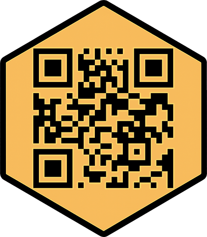QR для короткой ссылки