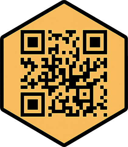 QR для короткой ссылки