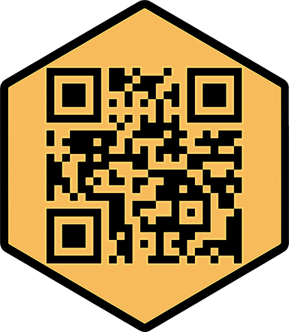 QR для короткой ссылки