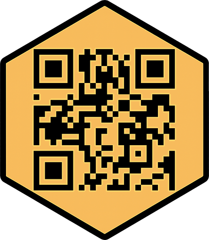 QR для короткой ссылки