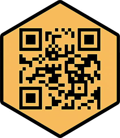 QR для короткой ссылки