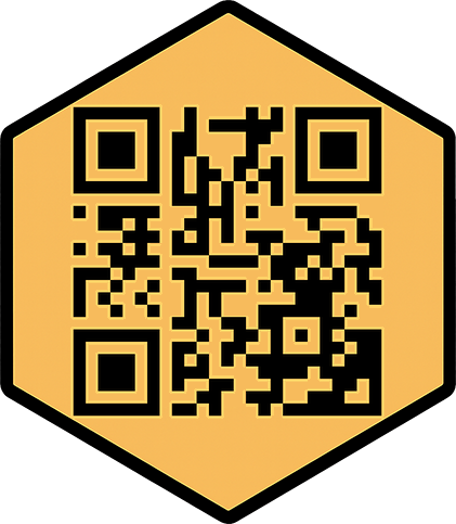 QR для короткой ссылки