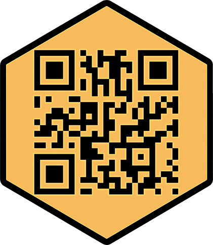 QR для короткой ссылки