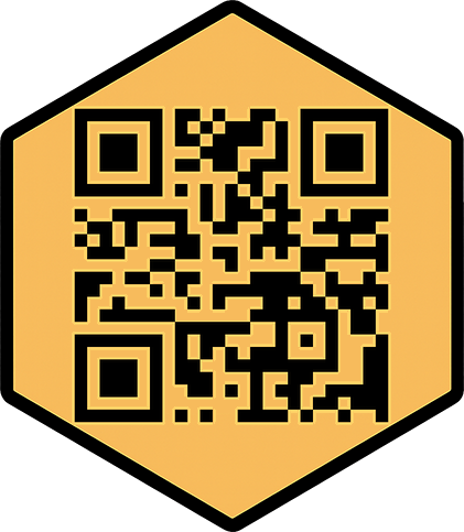 QR для короткой ссылки