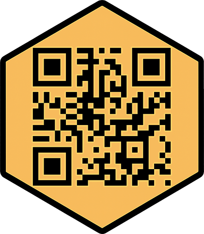 QR для короткой ссылки