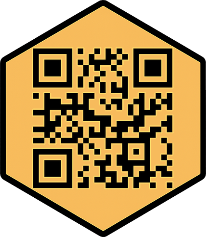 QR для короткой ссылки